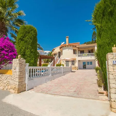 Erik * Calpe