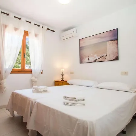 Erik Villa Calpe
