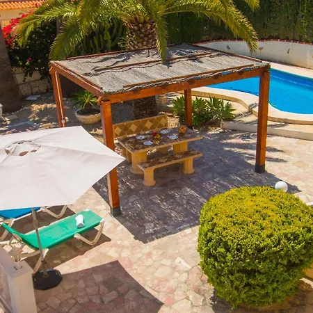 Erik Villa Calpe