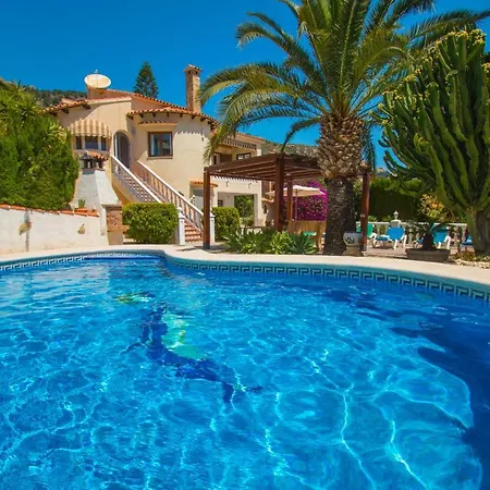 Erik - Plusholidays Calpe