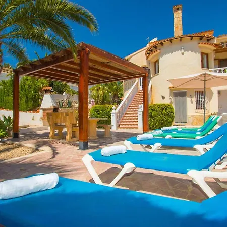 Erik - Plusholidays *