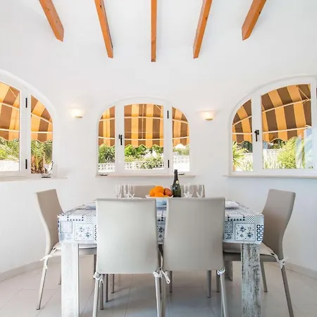 Villa Erik - Plusholidays