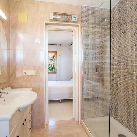 Villa Erik - Plusholidays Calpe