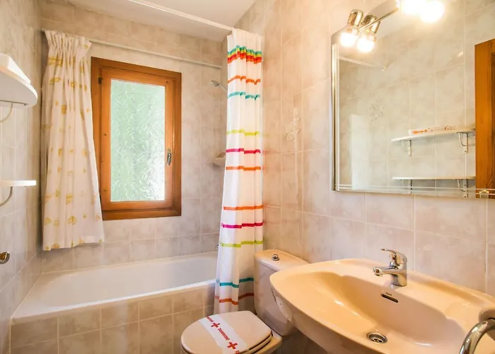 Villa Erik - Plusholidays Calpe