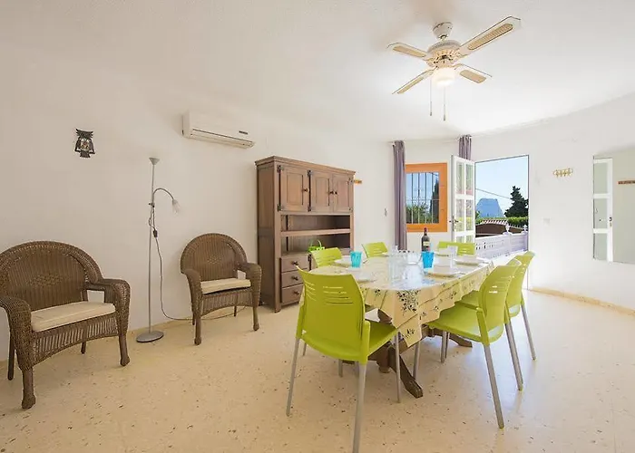 Villa Erik - Plusholidays *