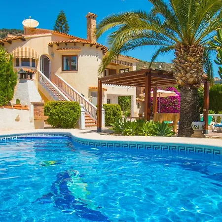 Erik - Plusholidays Calpe