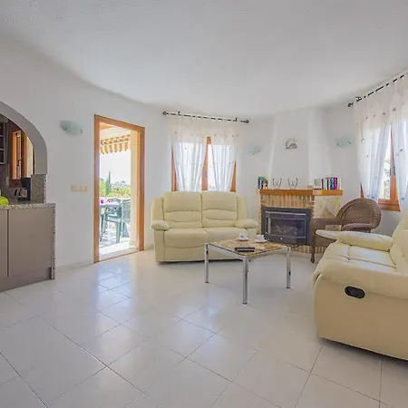 Villa Erik - Plusholidays