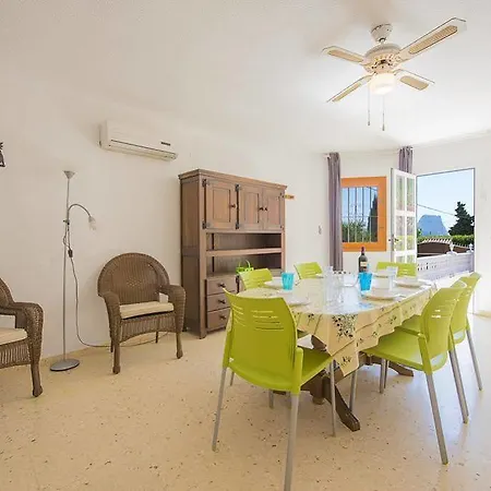 Villa Erik - Plusholidays *