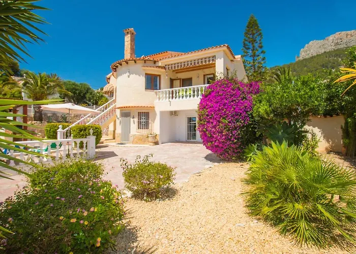 Villa Erik - Plusholidays *