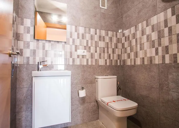 Villa Erik - Plusholidays Calpe