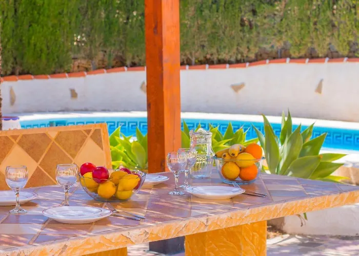 Erik - Plusholidays Calpe