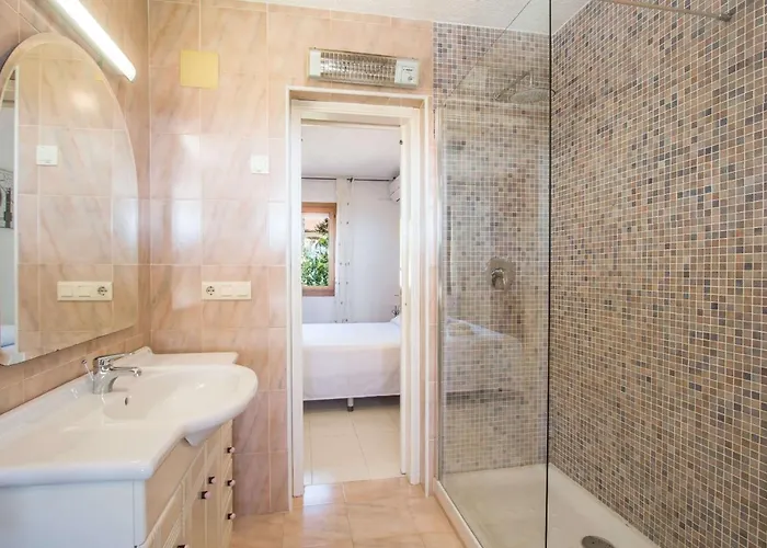 Villa Erik - Plusholidays Calpe